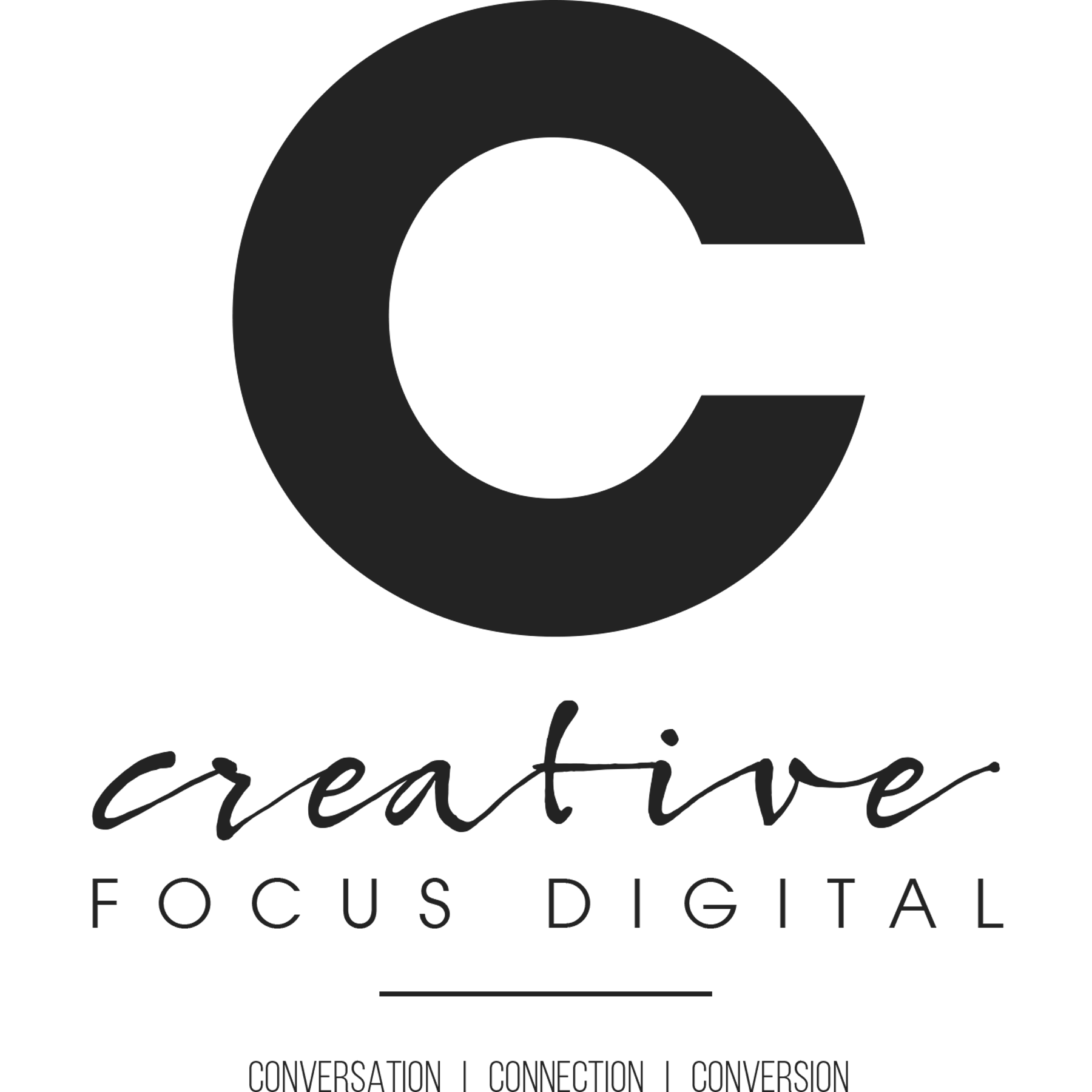 Creative Focus Digital - Central Florida Marketing and Business Strategy Development