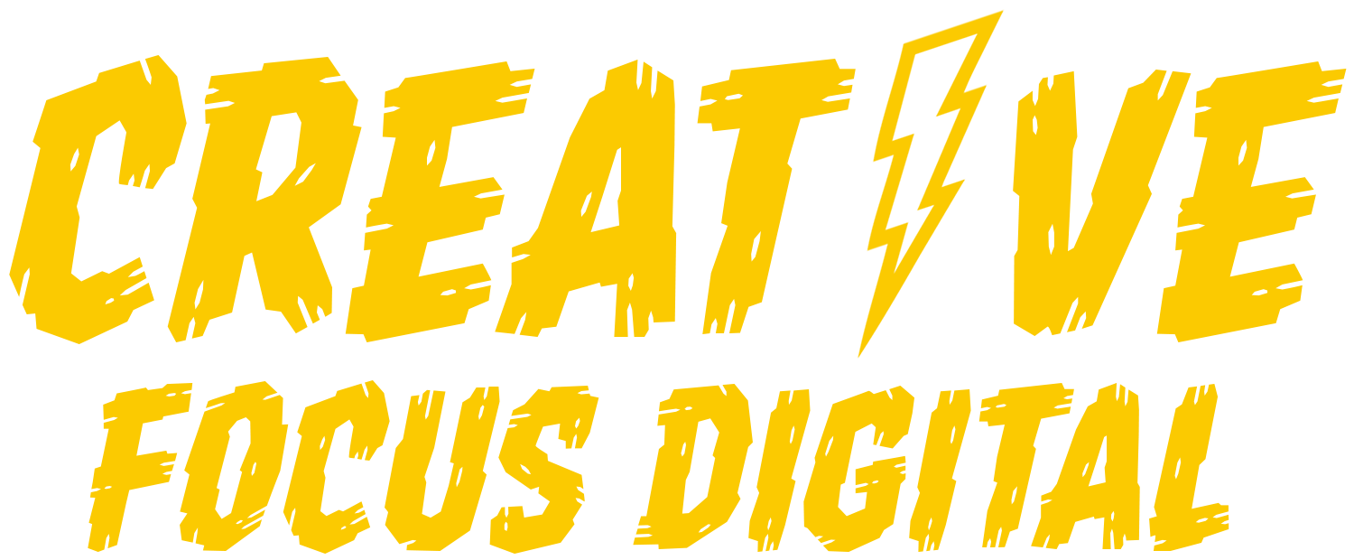 Creative Focus Digital – Central Florida Marketing and Business Strategy Development